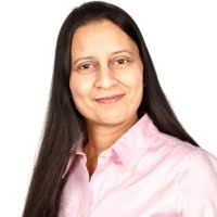 Dr Sapna Jain